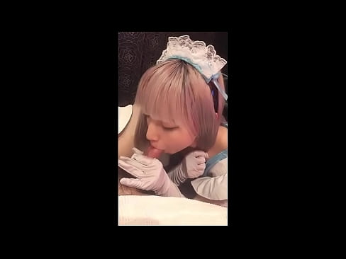 ❤️ Japan Idol [mayuka], француз кыздын костюму, 1-бөлүк, минет жана лосьон менен жулкулдатуу ❤❌ Сапаттуу секс ky.megaofertas.top ️❤